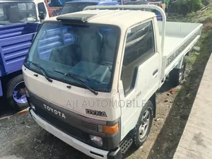 Toyota Dyna 100