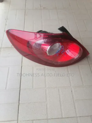 Passat CC Taillight