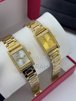 Affordable Wristwatch