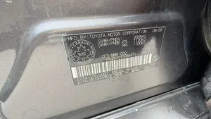 Lexus IS 250 2010 Black