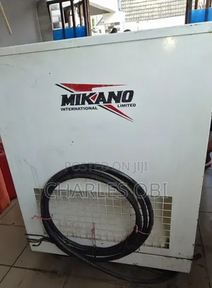 Generator  Soundproof