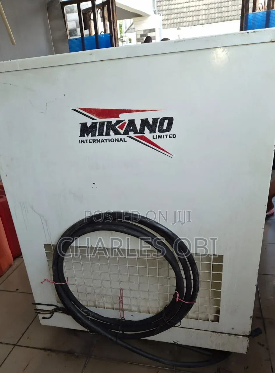 Generator  Soundproof