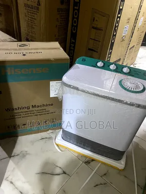 Hisense 5kg Clothes Washer