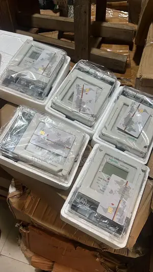 Check Meter Prepaid Sub Meter