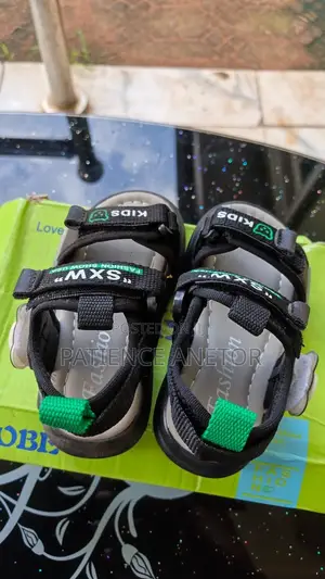 Children Clothing