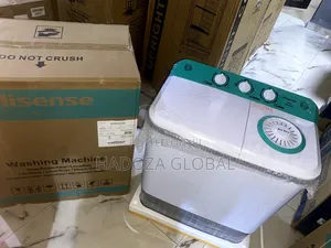 Hisense 5kg Quick Wash