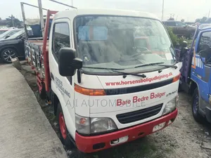 Toyota Dyna 150