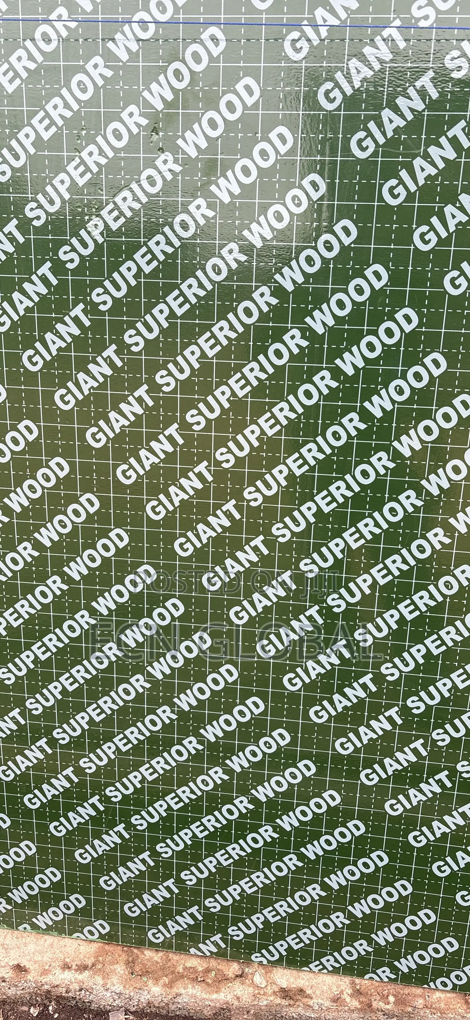 Giant Superior Wood