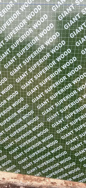 Giant Superior Wood