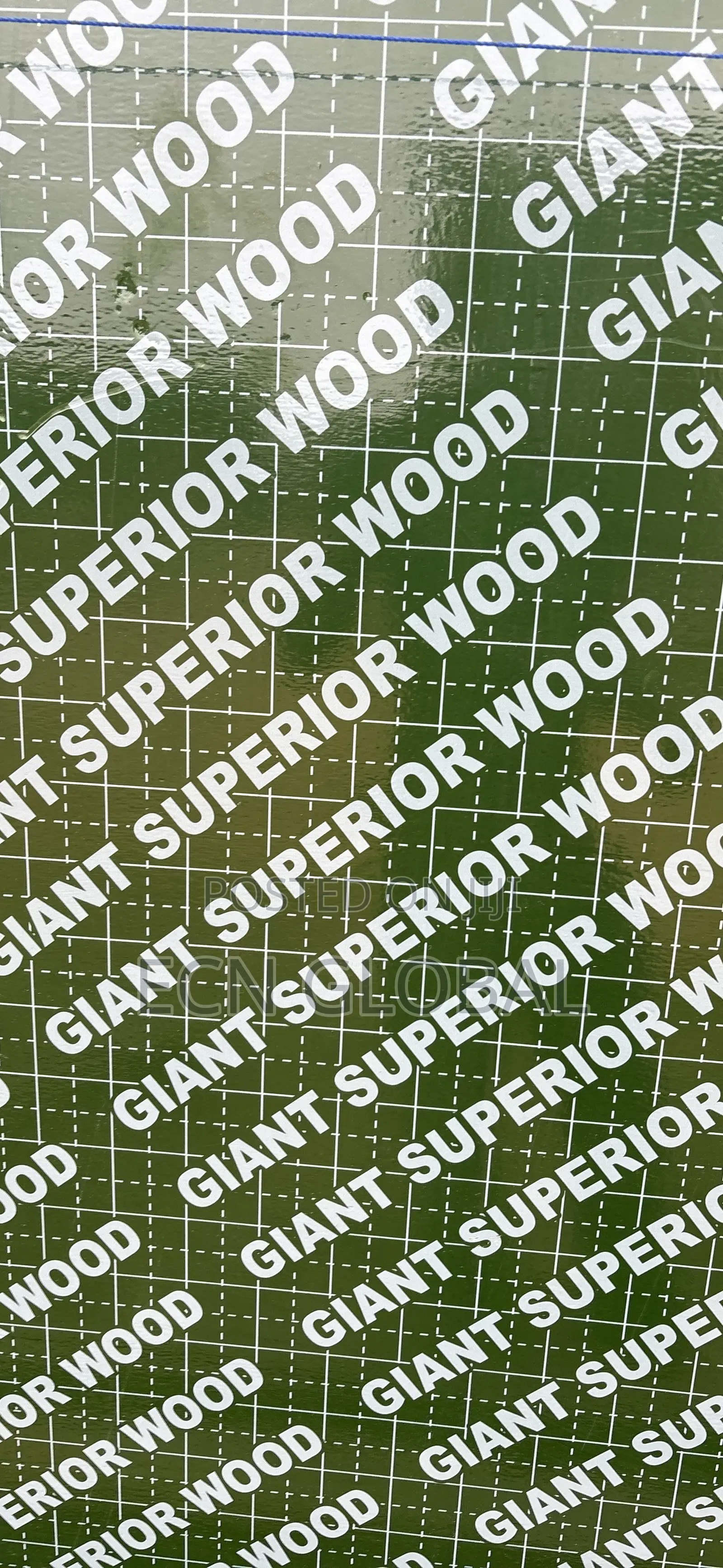 Giant Superior Wood