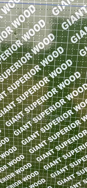 Giant Superior Wood