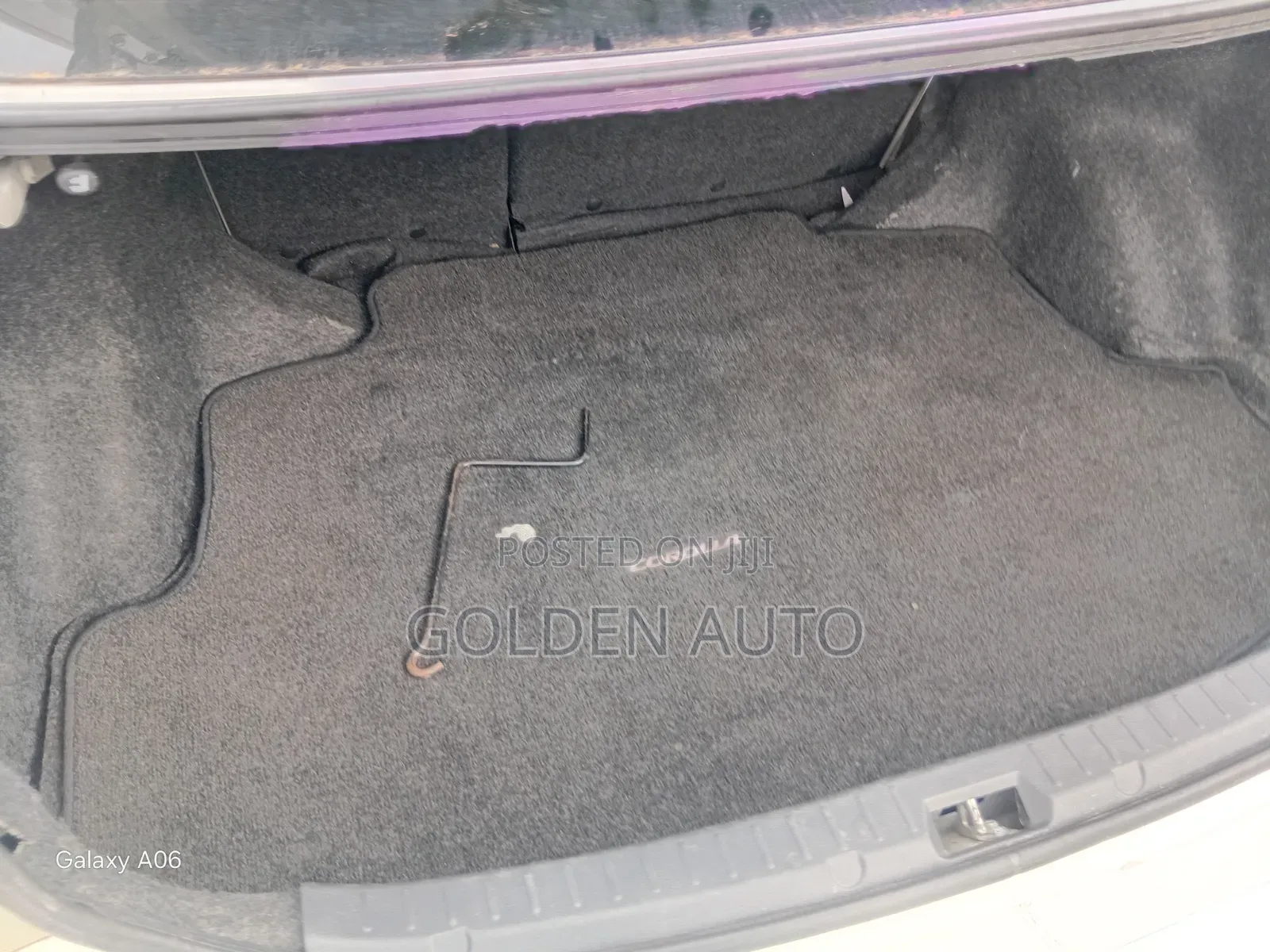 Toyota Corolla 2013 White