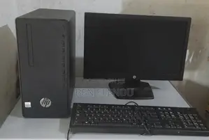 New Desktop Computer HP 32GB Intel Core i7 SSD 256GB