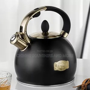 3litre Kettle