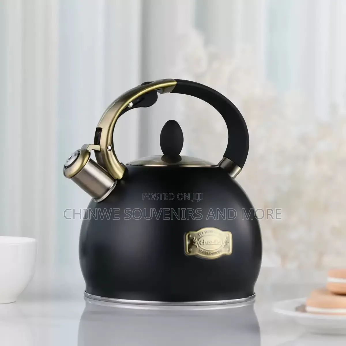 3litre Kettle