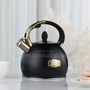3litre Kettle