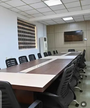 Conference Table of 24 People