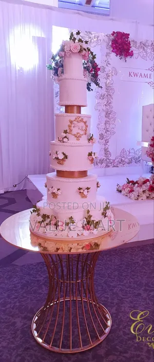 Cake Stand