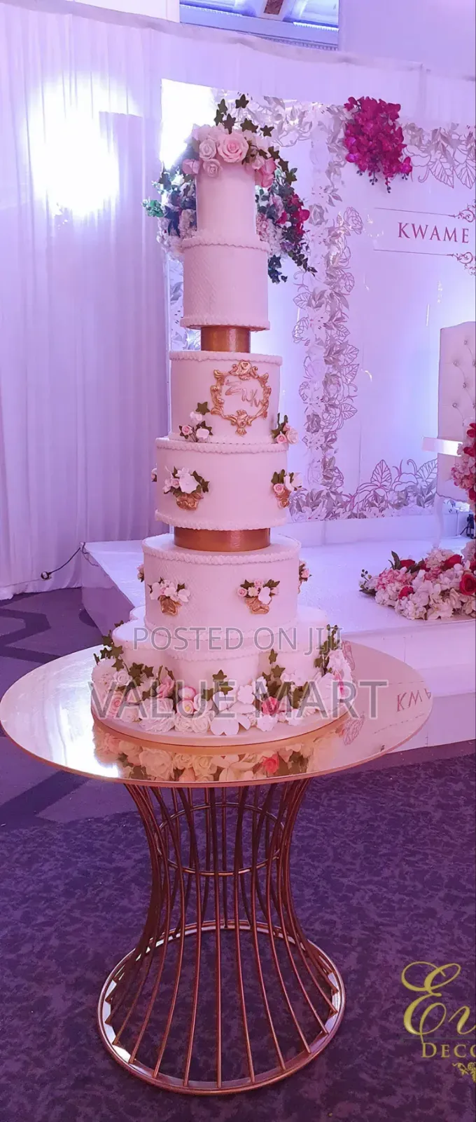Cake Stand