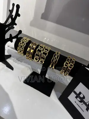 Steel Bracelet