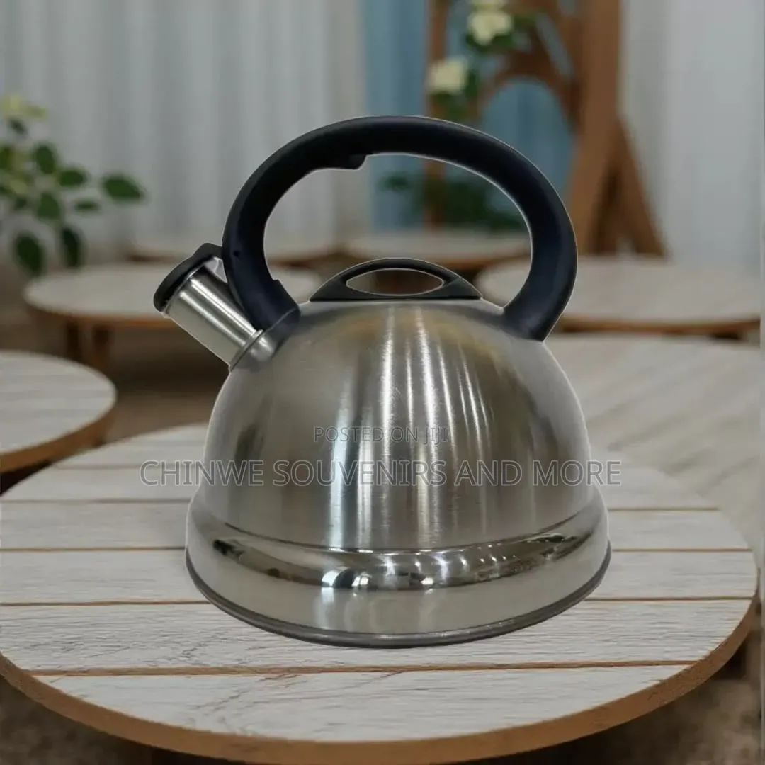 5 Litres Kettle