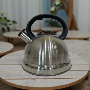 5 Litres Kettle