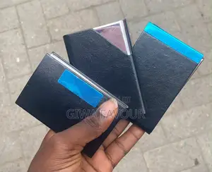 Card Holder