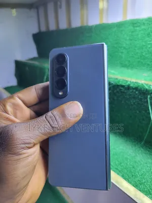 Samsung Galaxy Z Fold4 512 GB Blue