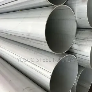Stainless Steel Schedule 10