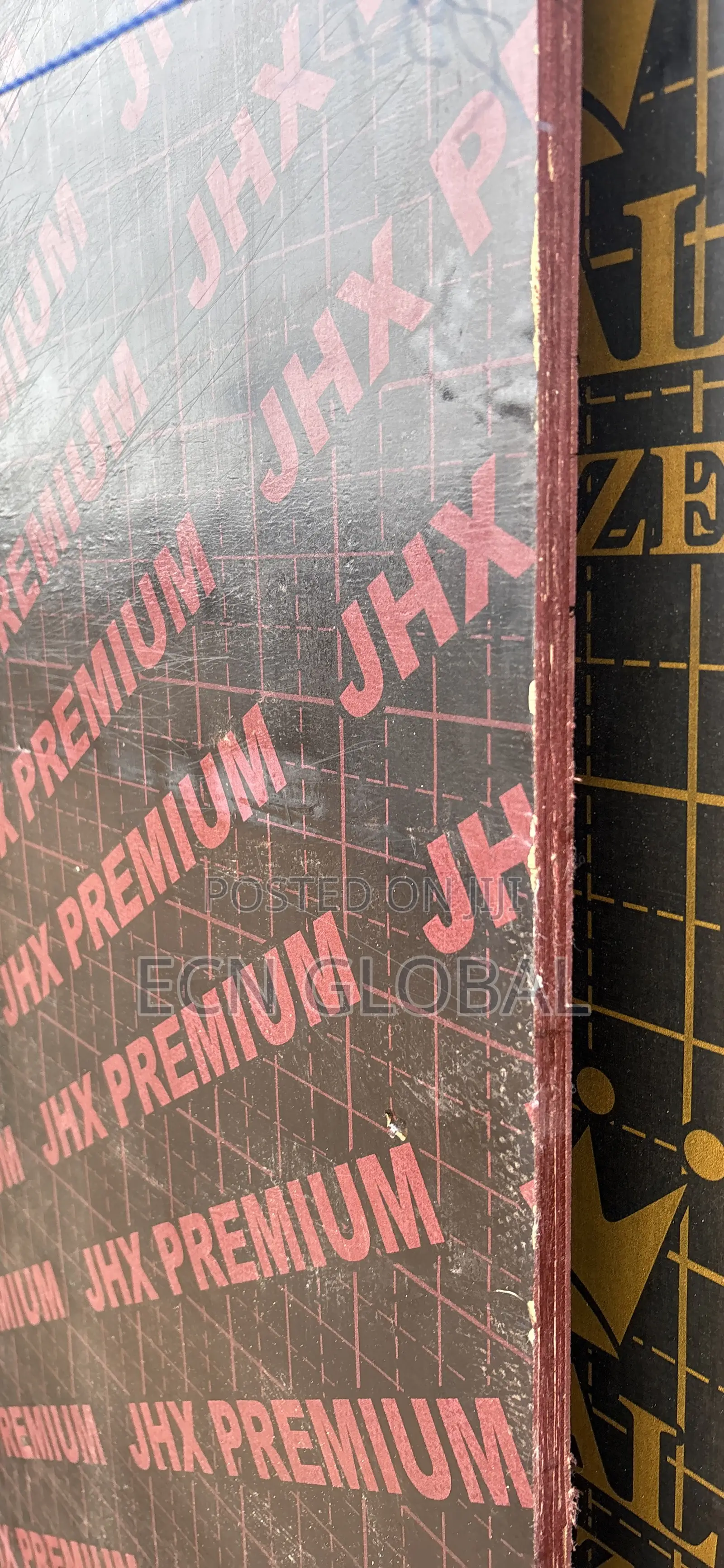 JHX Premium