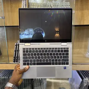 Laptop HP EliteBook 830 G8 32GB Intel Core i7 SSD 512GB