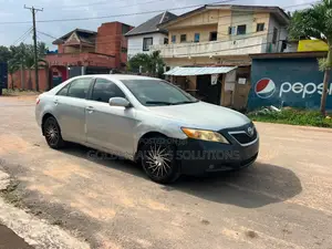 Toyota Camry 2008
