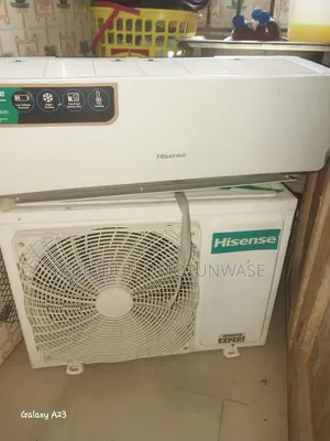Hisence Air Condition