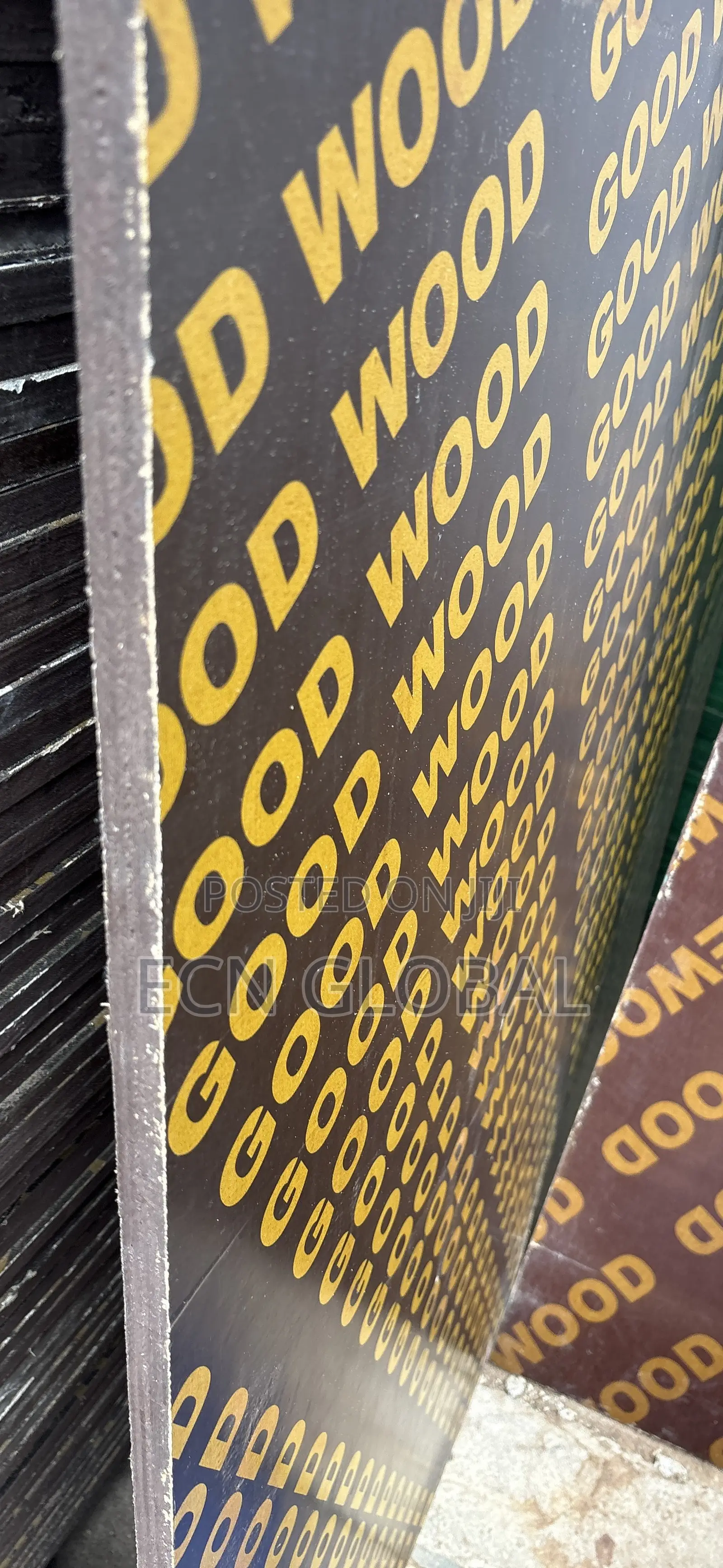 Good Wood 18mm