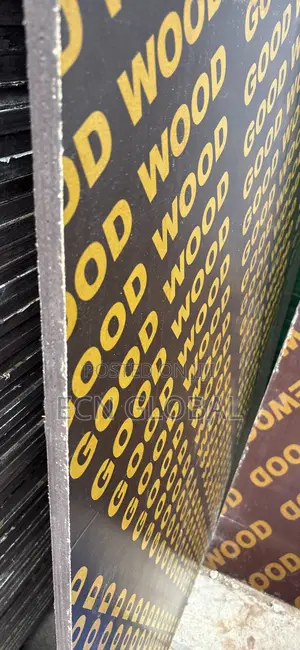 Good Wood 18mm