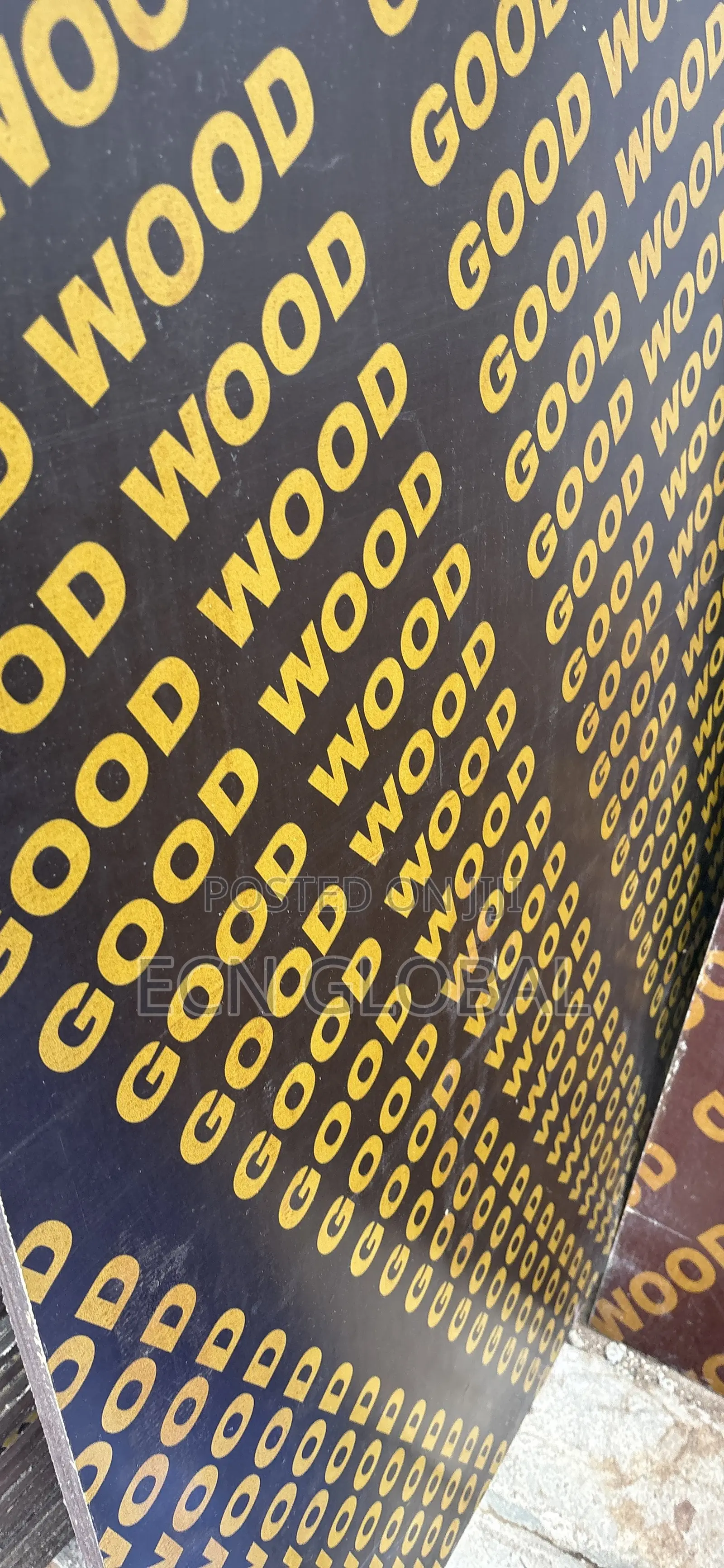 Good Wood 18mm