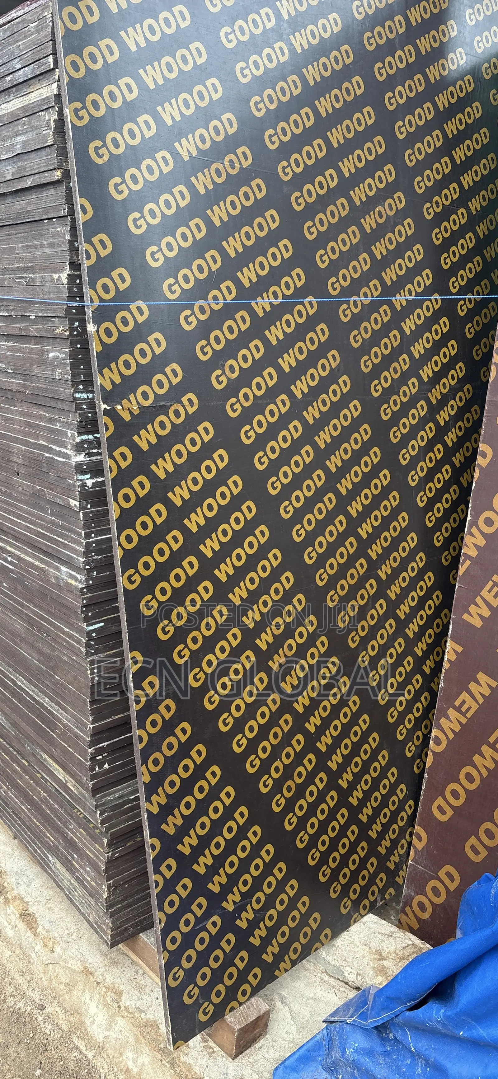 Good Wood 18mm