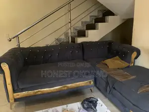 Used Sofa, Couch