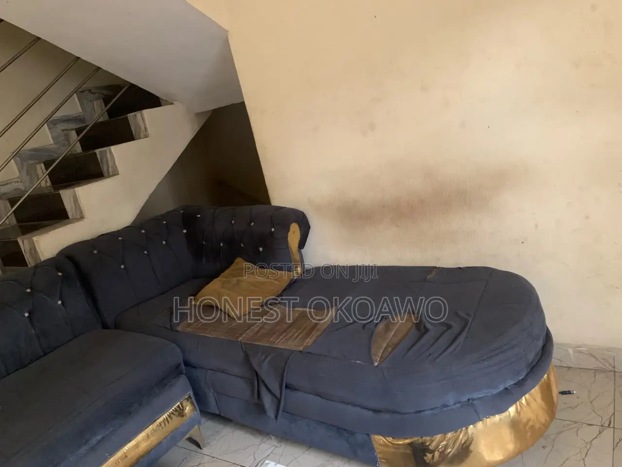Used Sofa, Couch