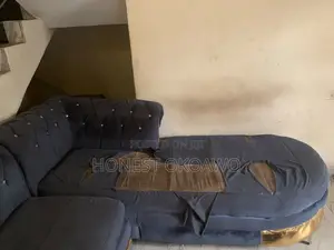 Used Sofa, Couch