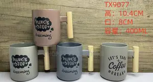 Executive Ceramic Mug