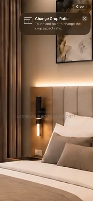Bed Side Lamps