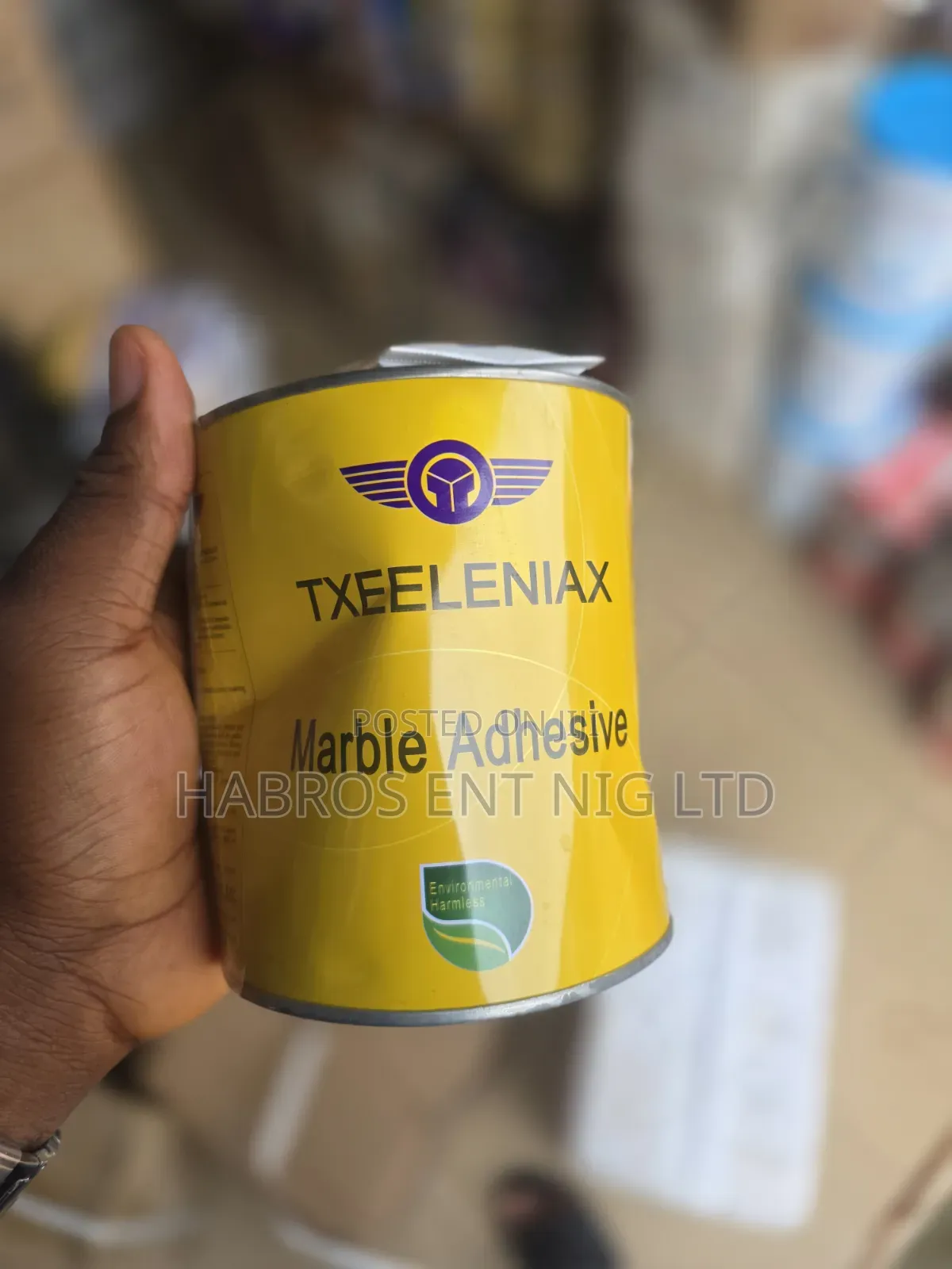 Marble Gum(Granite Adhesive)