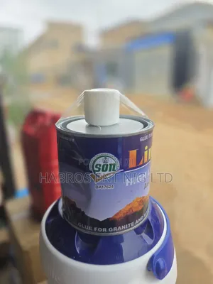 Marble Gum(Granite Adhesive)