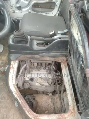 Suzuki Every 2010 White