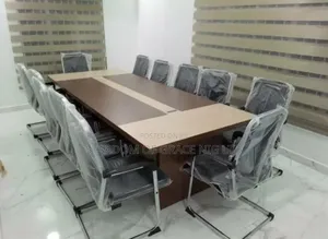Quality Meetings/Conference Table