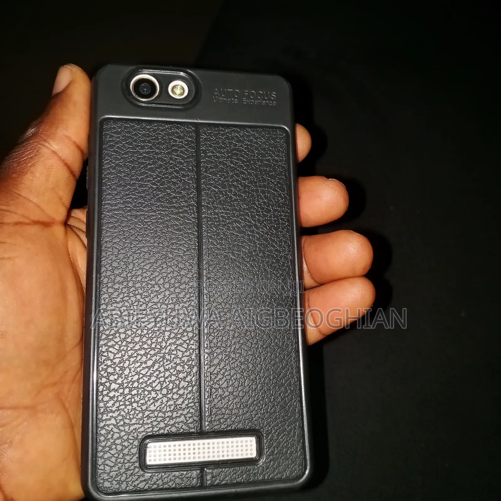 Gionee F6 32 GB White