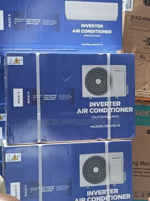 Maxi 1.5hp Air Conditioner