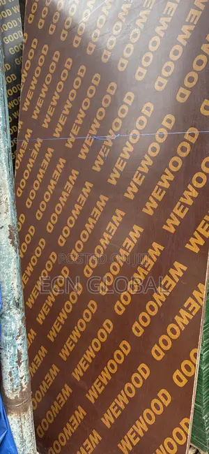 WEWOOD Marine Board