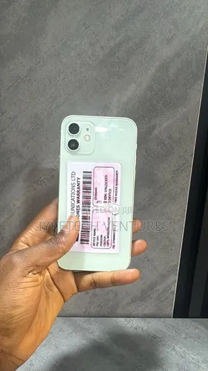 Apple iPhone 12 128 GB Green
